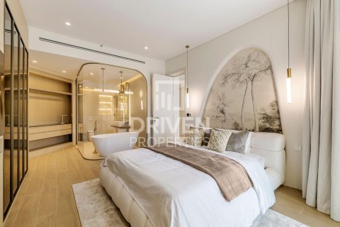 3 غرف نوم شقة في Shoreline Apartments, الإمارات العربية المتحدة رقم 138152 29