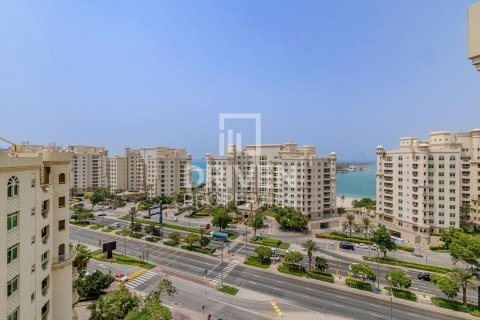 3 غرف نوم شقة في Shoreline Apartments, الإمارات العربية المتحدة رقم 138152 4
