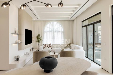 3 غرف نوم شقة في Shoreline Apartments, الإمارات العربية المتحدة رقم 138152 22