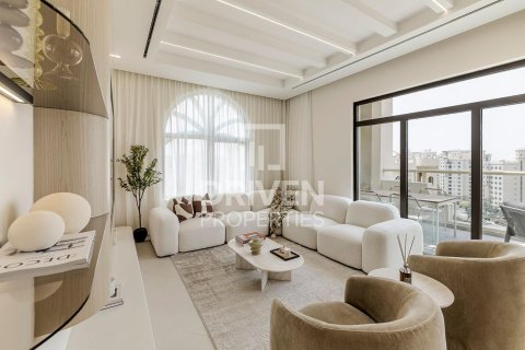 3 غرف نوم شقة في Shoreline Apartments, الإمارات العربية المتحدة رقم 138152