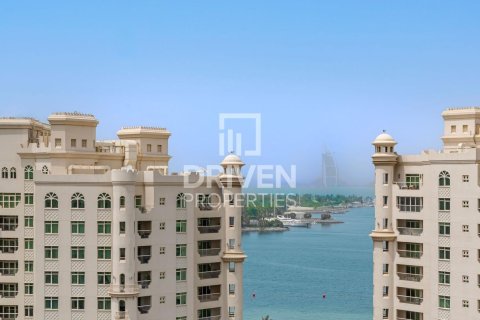 3 غرف نوم شقة في Shoreline Apartments, الإمارات العربية المتحدة رقم 138152 28