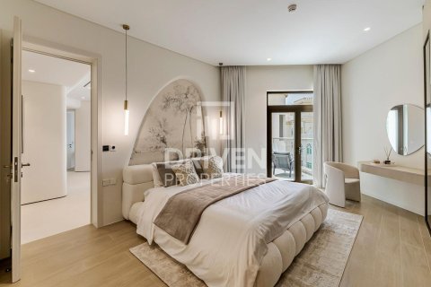 3 غرف نوم شقة في Shoreline Apartments, الإمارات العربية المتحدة رقم 138152 13