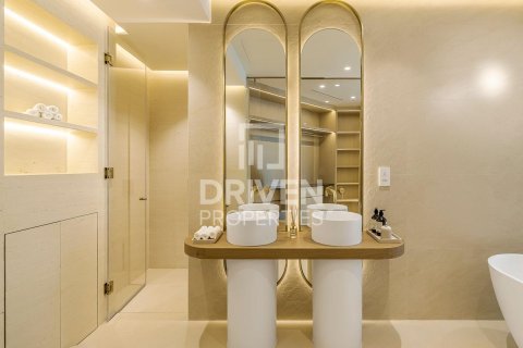 3 غرف نوم شقة في Shoreline Apartments, الإمارات العربية المتحدة رقم 138152 8