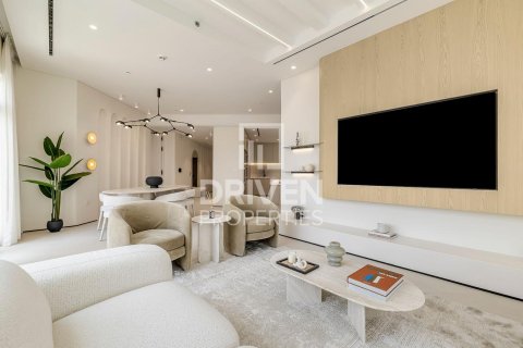 3 غرف نوم شقة في Shoreline Apartments, الإمارات العربية المتحدة رقم 138152 27