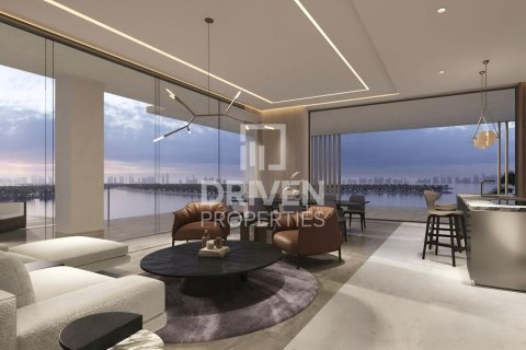 4 bedrooms Duplex in Palm Jumeirah, UAE No. 138148 27