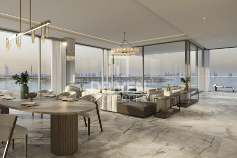 4 bedrooms Duplex in Palm Jumeirah, UAE No. 138148 25