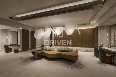 4 bedrooms Duplex in Palm Jumeirah, UAE No. 138148 12