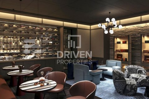 4 bedrooms Duplex in Palm Jumeirah, UAE No. 138148 26