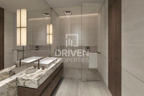 4 bedrooms Duplex in Palm Jumeirah, UAE No. 138148 22