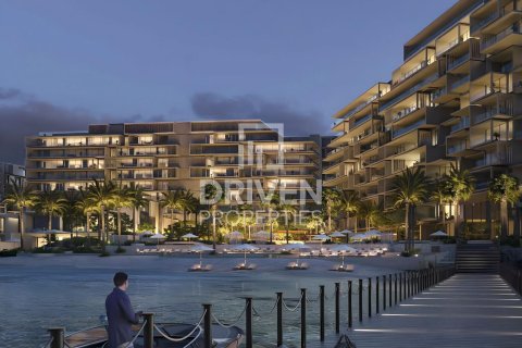 4 bedrooms Duplex in Palm Jumeirah, UAE No. 138148 11