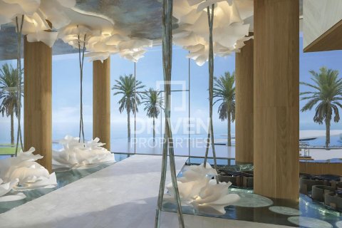 4 bedrooms Duplex in Palm Jumeirah, UAE No. 138148 16