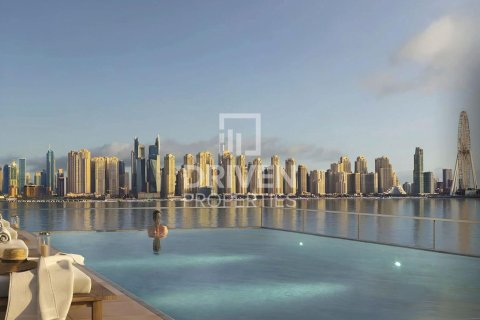 4 bedrooms Duplex in Palm Jumeirah, UAE No. 138148 14