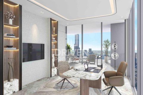 Квартира с 2 спальнями в Даунтаун Дубай (Даунтаун Бурдж Дубай), ОАЭ №138153 6