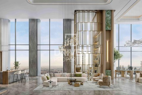 Квартира с 2 спальнями в Даунтаун Дубай (Даунтаун Бурдж Дубай), ОАЭ №138153 26