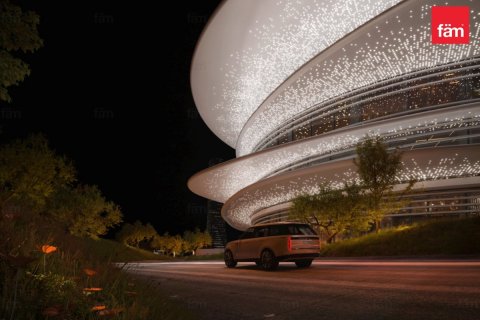 Apartment de 1 dormitorio en Jumeirah Islands, UAE No. 77078 15
