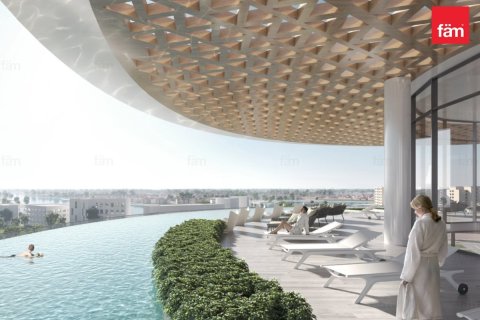 Apartment de 1 dormitorio en Jumeirah Islands, UAE No. 77078 3