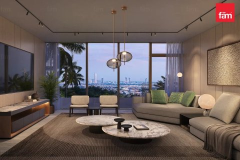 Apartment de 1 dormitorio en Jumeirah Islands, UAE No. 77078 4