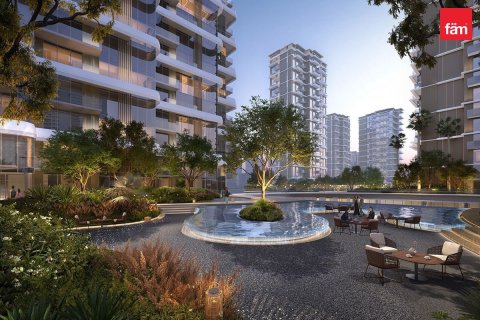 Apartment de 1 dormitorio en Jumeirah Islands, UAE No. 77078 12