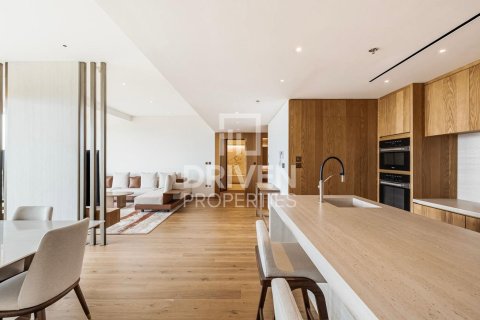 1 bedroom Apartment in Jumeirah Bay Island, UAE No. 138176 18