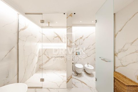 1 bedroom Apartment in Jumeirah Bay Island, UAE No. 138176 21