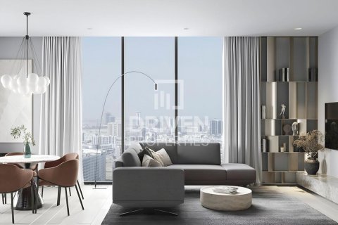 2 bedrooms Apartment in Jumeirah Village Circle, UAE No. 138177