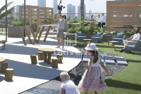 2 bedrooms Apartment in Jumeirah Village Circle, UAE No. 138177 13