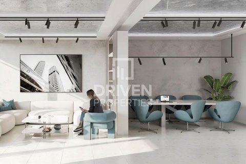 2 bedrooms Apartment in Jumeirah Village Circle, UAE No. 138177 4