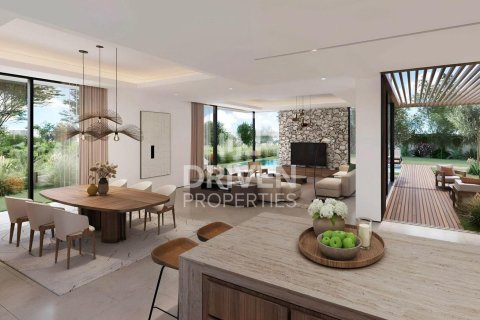 Вилла с 4 спальнями в Dubai Land, ОАЭ №138179 18