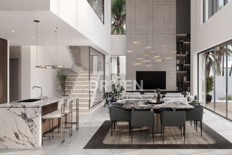 3 غرف نوم فيلا في District 11, الإمارات العربية المتحدة رقم 138178 16