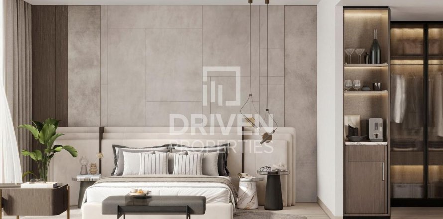 3 غرف نوم فيلا في District 11, الإمارات العربية المتحدة رقم 138178