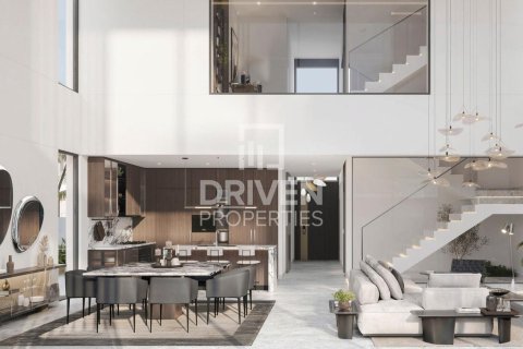 3 غرف نوم فيلا في District 11, الإمارات العربية المتحدة رقم 138178 5