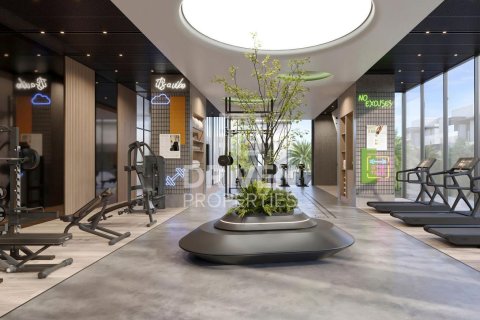 3 غرف نوم فيلا في District 11, الإمارات العربية المتحدة رقم 138178 6