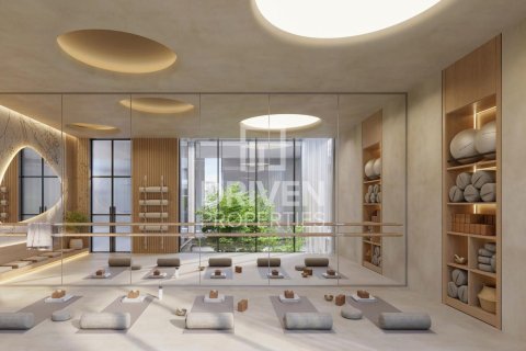 3 غرف نوم فيلا في District 11, الإمارات العربية المتحدة رقم 138178 15