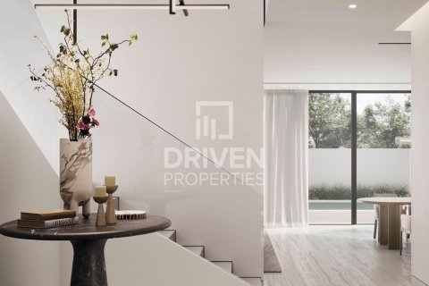 Вилла с 5 спальнями в Jumeirah Park, ОАЭ №138180 7