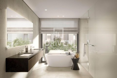 Вилла с 5 спальнями в Jumeirah Park, ОАЭ №138180 6