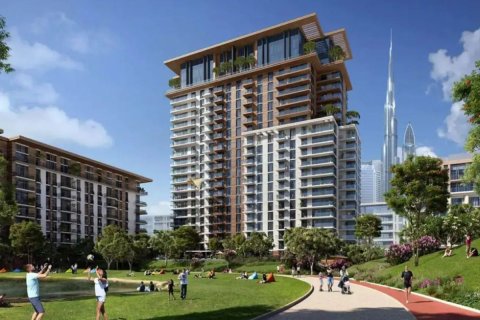 Appartement de 3 chambres à City Walk, UAE No. 161914