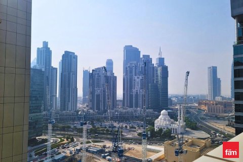 1 bedroom Apartment in Business Bay, UAE No. 161920 5