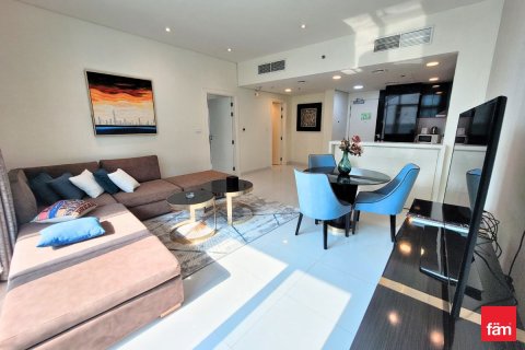 1 bedroom Apartment in Business Bay, UAE No. 161920