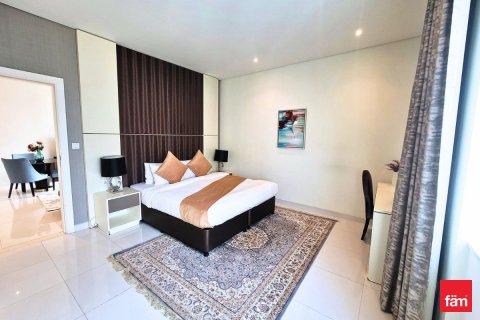 1 bedroom Apartment in Business Bay, UAE No. 161920 10