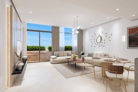 Appartement de 1 chambre à Meydan, UAE No. 161918