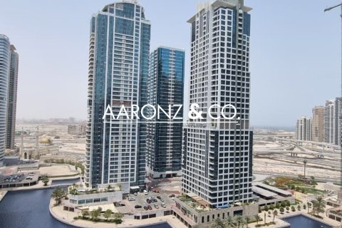 1 bedroom Apartment in Jumeirah Lake Towers, UAE No. 147426 13