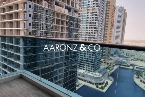 1 bedroom Apartment in Jumeirah Lake Towers, UAE No. 147426