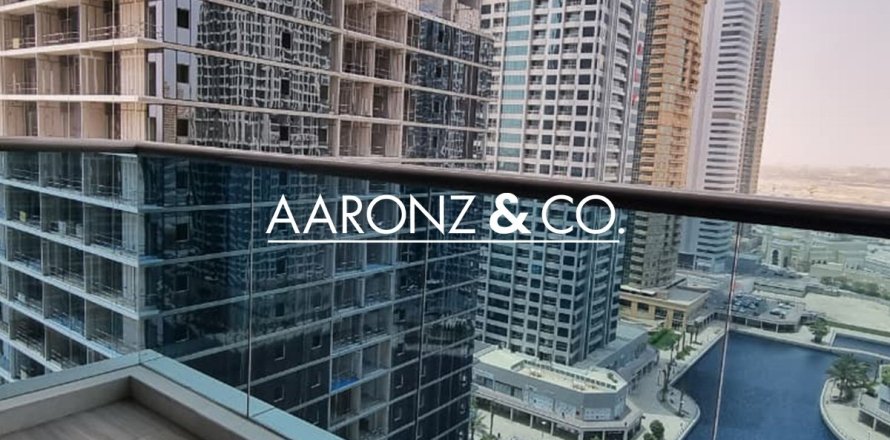 1 bedroom Apartment in Jumeirah Lake Towers, UAE No. 147426
