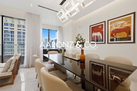 4 bedrooms Apartment in Jumeirah Lake Towers, UAE No. 147424 11