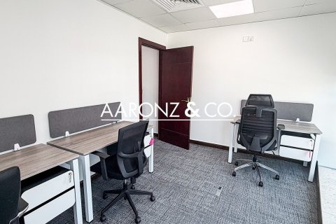 105m² Office in Business Bay, UAE No. 147428 10
