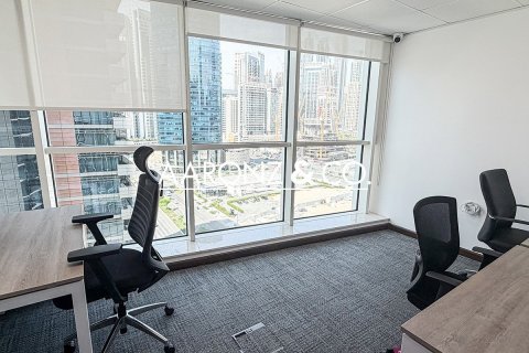 105m² Office in Business Bay, UAE No. 147428 11