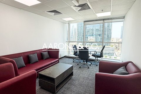 105m² Office in Business Bay, UAE No. 147428