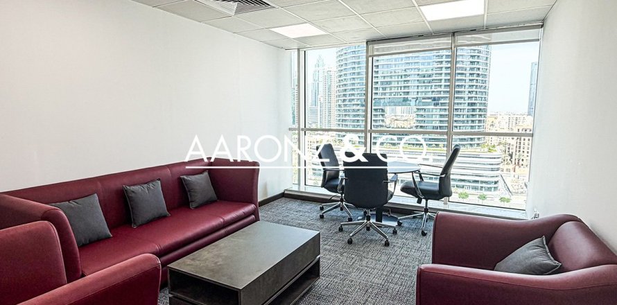 105m² Office in Business Bay, UAE No. 147428