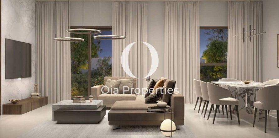 Townhouse de 4 chambres  No. 115011