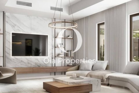 Townhouse de 4 chambres  No. 115016 6